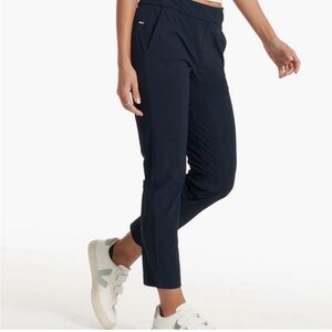 BNWT Vuori Miles Ankle Pant -L